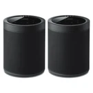 Yamaha WX-021BL Musiccast 20 Wireless Speakers Pair. Fixed Price $559.90.