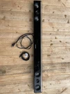Samsung HW-D450 Za Soundbar Audio System Optical Input No Remote Tested. Fixed Price $34.95.