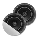 Earthquake Sound R800 Reference Series 8" 200W In-ceiling Speakers (pair). Fixed Price $179.00.
