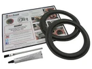 Advent Prodigy, Ii, Tower 8" Speaker Foam Repair Kit # FSK-8. Fixed Price $26.10.