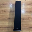 Polk Audio R40 Tower Speaker Black Floor Standing Hifi Stereo Single Tested. Fixed Price $145.99.