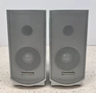 Panasonic SB-FS681 Bookshelf Speakers Set Of 2 Stereo -tested-. Fixed Price $28.49.