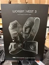 Ob Woojer Vest 3 Haptic For Immersive Gaming, Vr, Movies, & Music -black. Fixed Price $139.99.