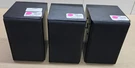 Atlantic Technology T70SR Speakers (set Of 3). Fixed Price $89.99.