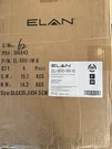Elan EL-600-IW-6. Fixed Price $230.00.