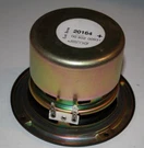 Jamo Woofer # 20164 Replacement Parts 4" Ohm For E8 CEN.2. Fixed Price $59.00.