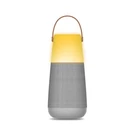 Ion Audio Bright Max Plus Indoor/outdoor 360 Degree Bluetooth Wireless Speaker. Fixed Price $38.94.