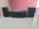 Polk Audio RM5000 Mini Speakers (2) & Center Channel. Fixed Price $59.99.