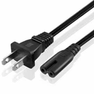 Fite 5FT Ac Power Cord Cable Lead For Harman Kardon HKOMNI20BLKAM. Fixed Price $9.93.