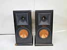 Pair Klipsch RP-150M Reference Premiere Bookshelf Speaker. Fixed Price $154.99.
