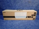 New Amx ACV-5100GR FG4151-00GR Acendo Vibe Conferencing Sound Bar Camera (F20). Fixed Price $214.99.