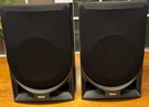 Set Of Rca Speakers, Model #RP-9520 15X9X7 Work Perfectly!. Fixed Price $14.99.