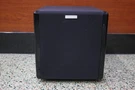 Velodyne Chrysalis Starfire 10 Powered Subwoofer 250WATT, Black, Tested/working. Fixed Price $250.00.
