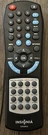 Insignia DAV9633 Dvd Home Theater Remote Control NS-H2002U NS-H2002B. Fixed Price $7.99.