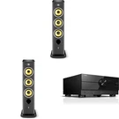 Focal Aria K2 926 Ash Grey (limited Edition) 3-WAY Floorstanding Audiophile T.... Fixed Price $3879.99.