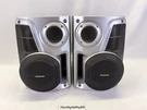 Panasonic SB-AK33 System Set Right And Left Subwoofer Cables. Fixed Price $27.99.