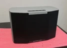 Peachtree Audio DEEPBLUE2 Bluetooth Speaker (preowned) Limited Edition Color. Fixed Price $199.00.