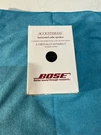 Bose Acoustimass Horizontal Center Channel Cube Speaker Black 197330-003. Fixed Price $89.10.