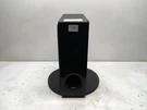 Lg S62S1-W Subwoofer Speaker Tested. Fixed Price $39.99.