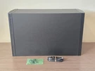 Bose Lifestyle PS28 Iii Subwoofer Black 110 - 240V 50/60HZ Tested. Fixed Price $208.95.