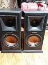 Klipsch RP150M Bookshelf Speakers Ebony RP-150M (pair). Fixed Price $140.00.