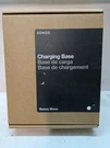 New Sealed Sonos Move Charging Base MVCHBUS1BLK Oem Genuine. Fixed Price $40.00.