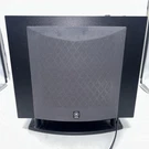 Yamaha YST-FSW100 5.1 Channel Powered Subwoofer Surround Sound Bass Tested. Fixed Price $49.99.