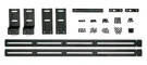 Sonance - SB46M Complete Hardware Kit For Soundbar. Fixed Price $225.56.