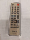 Memorex Remote Control MX4100 Tested. Fixed Price $19.00.