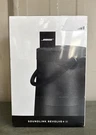 Bose Soundlink Revolve+ Ii Portable Bluetooth Speaker Black. Fixed Price $219.95.