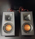 Klipsch Dolby Atoms Speakers R-41SA (pair) Used. Fixed Price $155.00.