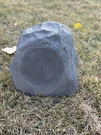 Outdoor Speaker Russound 5R82-S, Acclaim SERIES-8" 2W. Fixed Price $140.00.