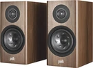 Polk Reserve R100 Brown Pr Bookshelf Speakers. Fixed Price $699.00.