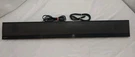 Sony SA-CT390 Black Ultra-slim 2.1 Channel Bluetooth Sound Bar Speaker Tested. Fixed Price $49.99.