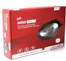 Polk Audio MM572 600W (200W Rms) 5"X7" 2-WAY Car & Marine Speakers New. Fixed Price $139.99.