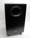 Pioneer S-W20 Powered Subwoofer For Home Audio Surround Sound System. Fixed Price $99.95.