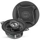 5CORE Coaxial Car Door Speakers Pair 250W 4OHM Way Woofer Audio Tweeter. Fixed Price $17.99.