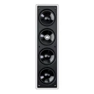 Kef In Wall Speaker CI4100QL Thx SELECT2 Factory Sealed (each). Fixed Price $490.00.
