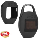 Lebakort Black Silicone Cover For Jbl Clip 5 Portable Speaker. Fixed Price $27.99.