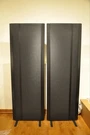 Magnepan Mg 3.6/R Standing Speakers Black Rectangular Wired Pair. Fixed Price $5000.00.