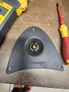 Mirage Frx Tweeter 5DR 53094 03B012. Fixed Price $40.00.