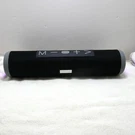 Cobaltx Wireless Led Light Up Sound Bar Speaker CSP-3700. Fixed Price $24.20.
