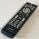 Philips SF172/200 Remote Control HTS6500/37 Home Theater System Tested. Fixed Price $6.90.