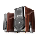 Edifier: S3000MKII Powered Wireless Bookshelf Speakers W/ Bluetooth. Fixed Price $999.99.