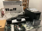 Bose Lifestyle AV48 PS28III Home Theater System Hdmi Remote Tested .. Fixed Price $675.00.