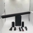Vizio SB3651N-H6 Sound Bar With Wireless Subwoofer Dark Charcoal Read. Fixed Price $104.95.