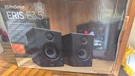 Pair Presonus Eris E3.5 3.5" Powered Studio Monitors Speakers W/ Acoustic Tuning. Fixed Price $99.95.
