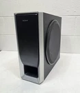 Sony SS-WS53 Passive Subwoofer Home Theater Component. Fixed Price $53.77.