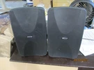 Rockville WET-6525B 6.5" 70V Commercial Indoor/outdoor Wall Speakers Black. Fixed Price $129.00.