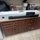 Bose Black Smart Soundbar 900 With Dolby Atmos & Voice Assistant Remote Included. Fixed Price $545.00.